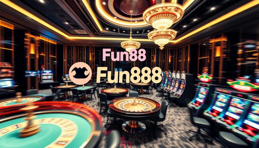 fun88 thailand