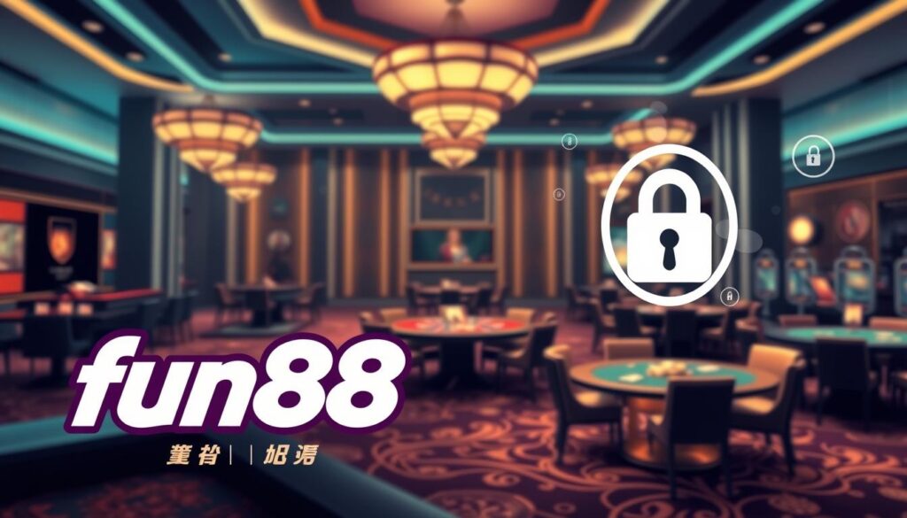 fun88 ความปลอดภัย