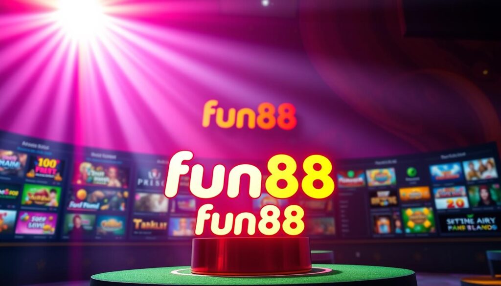 fun88 เข้าสู่ระบบ