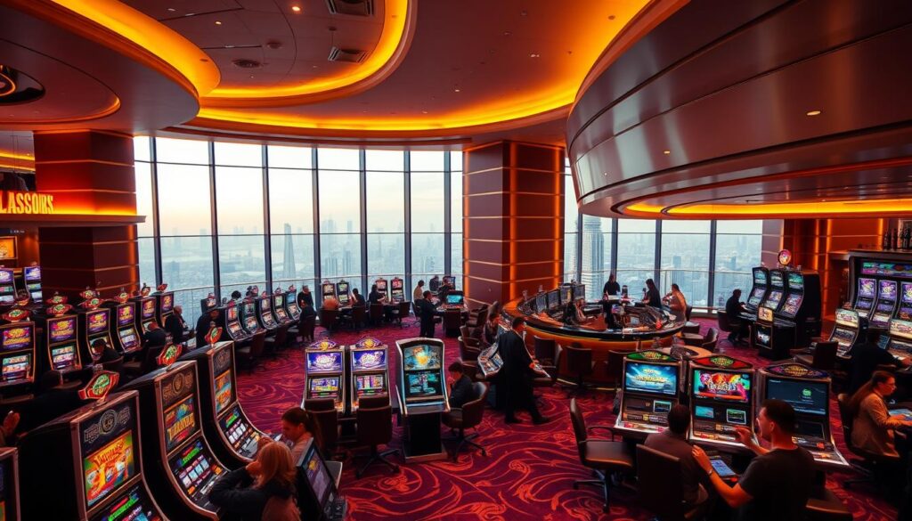 live casino Fun88
