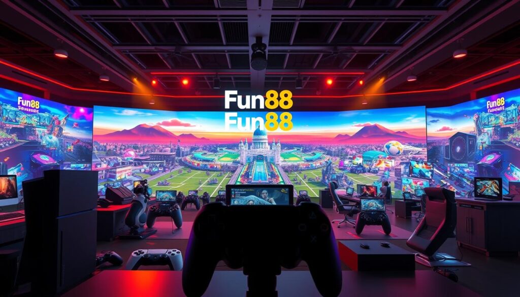 siam fun88