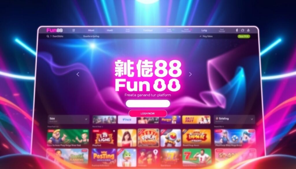www fun88 com login
