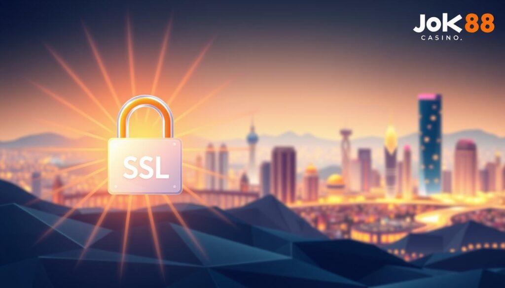 ความปลอดภัย SSL