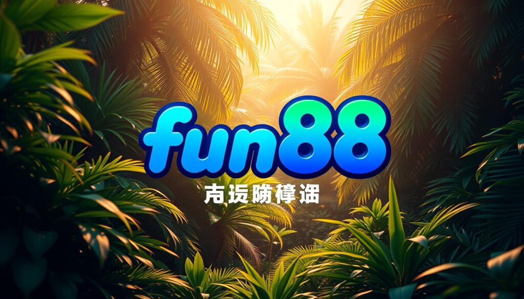 รับเครดิตฟรี Fun88