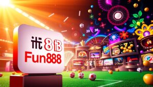 ลิงค์ fun88