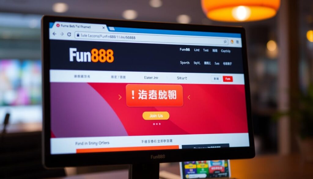 สมัครสมาชิก Fun88