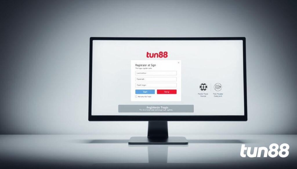 สมัครสมาชิก tun88