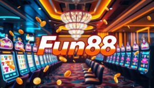 สล็อตfun88
