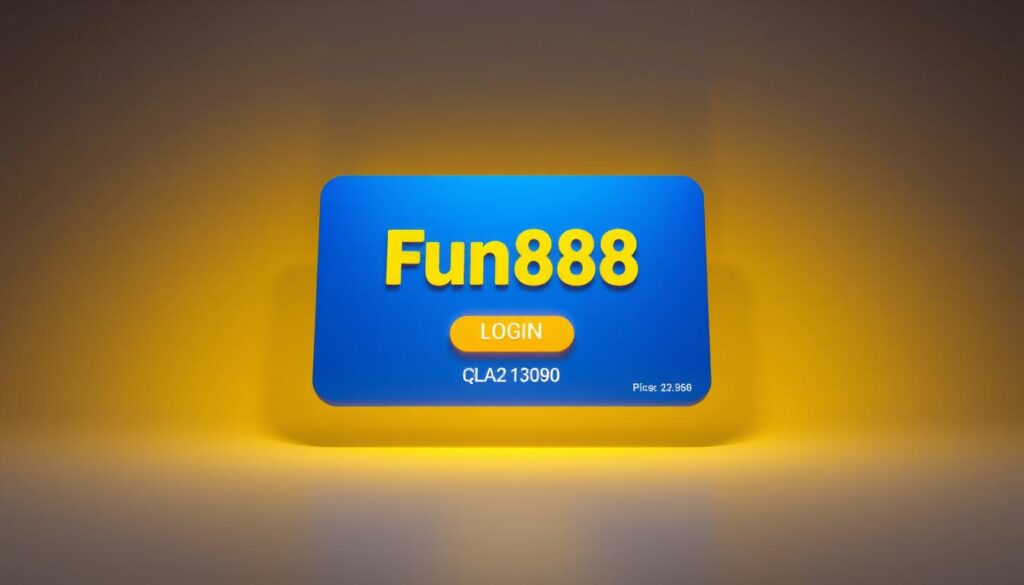 เข้าสู่ระบบ fun888