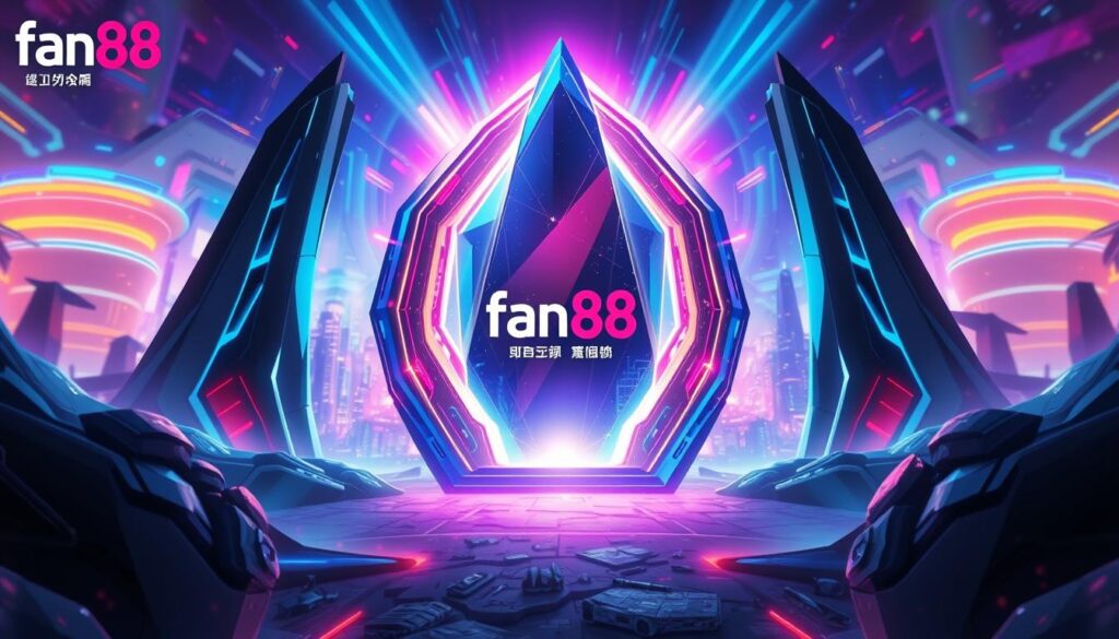 เครดิตฟรีไม่มีเงื่อนไข Fan88