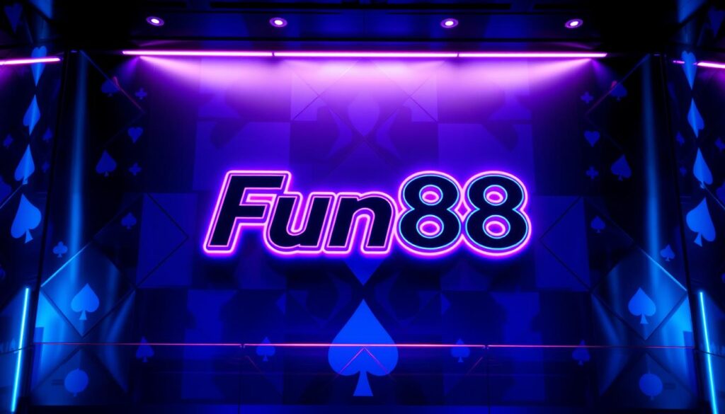 แพลตฟอร์มคาสิโน Fun88